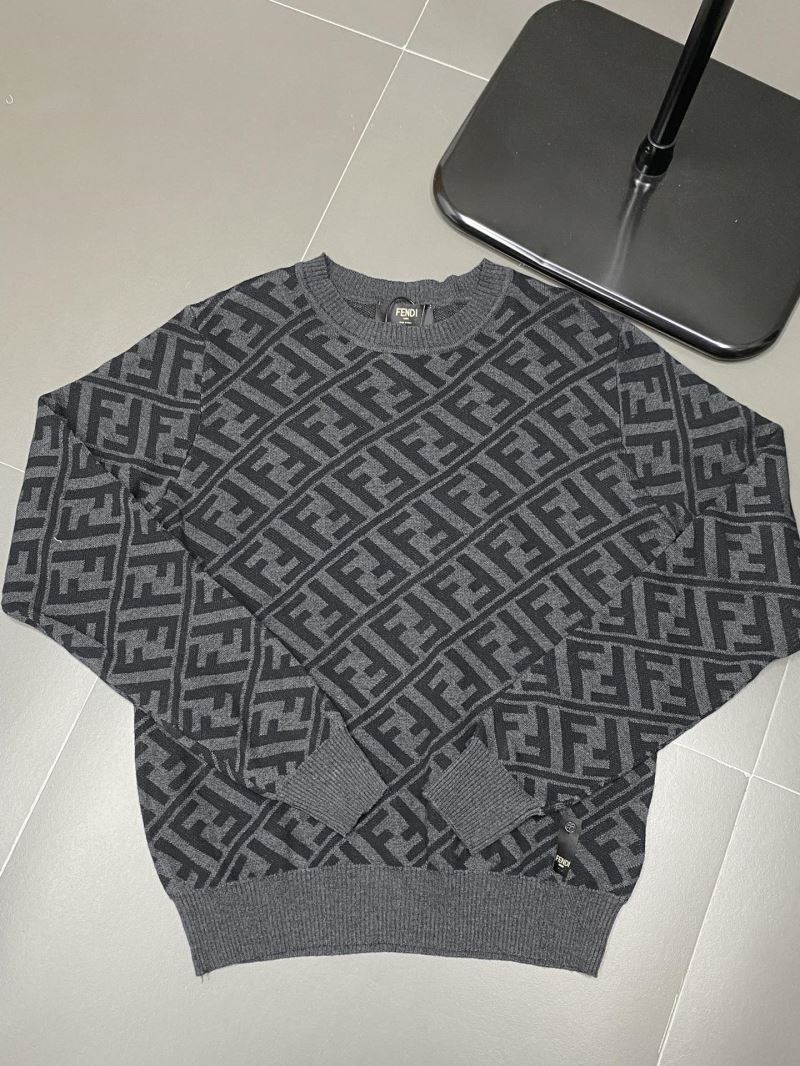 Fendi Sweaters